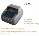 Hot Sell Ios Passport Scanner, ID Card Reader