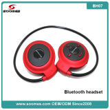 Micro Bluetooth Headphone/Bluetooth Stereo Headset SMS-Bh07