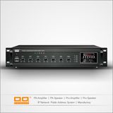 Professional High Power Amplifier 880W