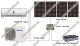 Pure Solar Split Air Conditioner