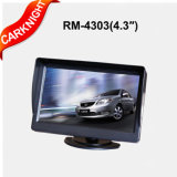 4.3 Inch Rear View Monitor (RM-4303)