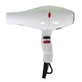 2400W Salon Hair Dryer White Color (DN. 8915)
