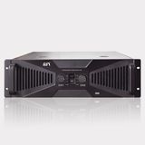 1000W Double Transformer Professional Power Amplifier QS7110