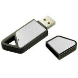 Custom Promotional Gift USB Flash Drive (SMT136)