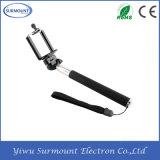 Selfie Extendable Holder Monopod for iPhone 4 5 Samsung LG Bluetooth Remote Control
