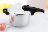 Stainless Steel Pressure Cooker (AZ-YHX-ASG)