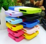 Rainbow Strips Colorful Hard Plastic Case for Mobile Phone Case for iPhone5
