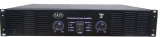 Professional Power Amplifiers Ca Series