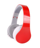 2014 Good Sale Bluetooth Headphone with TF Cards Function