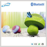 Factory Wholesale Exclusive Design Mushroom Bluetooth LED Mini Speaker