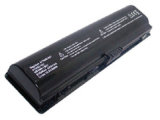 Laptop Battery for HP Pavilion DV2000 Series/Compaq Presario V3000 Series (LBH4170H)