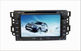 7'' Car DVD Player With GPS/ TV/ BT for Chrvrlet Lova (HS7005)