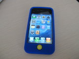 Silicon Case for iPhone 4g