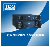 Power Amplifier (CA SERIES AMPLIFIER)