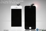 High Quality Replacement Screen for iPhone 5 LCD White Touch Screen LCD Display Repair Assembly