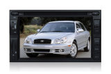 Car DVD GPS for Hyundai Sonata
