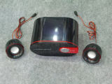 2.1CH Speaker OSD-825