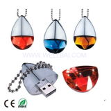 New Arrival Crystal USB Flash Drive for Prmotion