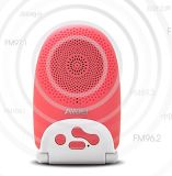 The New Portable Bluetooth Speaker for Mobile Phone /iPad
