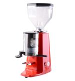 Commercial Dosing Dispenser Coffee Grinder Machine Espresso Maker