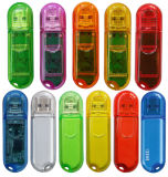 Promotion Products 1 Dollar USB Flash Drive