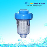 Cartridge Filter Housing for Home Water Purifiers (HLFH-PHN)