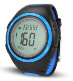 Smart Watch with Heart Rate Monitor, Watch with Heart Rate W207