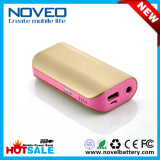 7800, 6600, 6000, 5400mAh Portable Power Bank for iPhone6