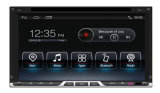 Universal Android Car DVD Player 3G WiFi 1080P HD