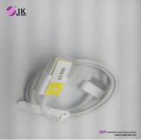USB Cable with Dustproof Plug for iPhone 4