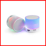 Wireless Portable Music Sound Box LED Mini Bluetooth Speaker