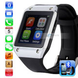Same Design for Samsung Gear Watch Mobile Phone