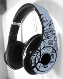 2013 Stylish Competitive & High Quality Headphone for MP3 Player (KOMC) Km700