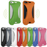 Ampjacket Sound Amplifier TPU Case for iPhone 5s