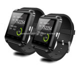 Cell / Smart Mobile Phone Wrist Band I Watch (XMC003)