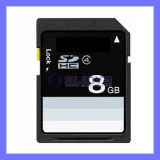 8g 32g 64G 128g Camera MP4 HD Video High Class SD Memory Card