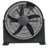 50cm CE Floor Fan (box fan)