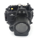 Waterproof Camera Case for Canon 70d