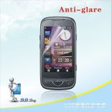 Anti-Glare Screen Protector for Samsung