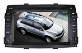 Andriod Car DVD Player for KIA Sorento GPS Navigation
