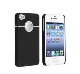 Deluxe Case Cover for iPhone 4/4s