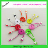 Top Quality Colorful Extension Cable for iPhone 5