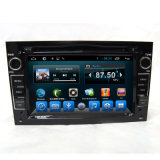 Double DIN Car Radio GPS Navigation System Opel Astra H