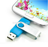 OTG Mobile Phone USB Flash Drive