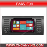 Special Car DVD Player for BMW E39 (CY-9202)