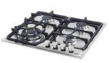 New Design! Home Appliance 4 Burners Gas Hob with LPG