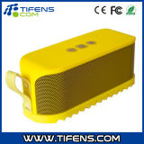Portable Bluetooth Speaker with Mic