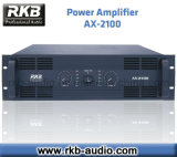 Power Amplifier (AX-2100)