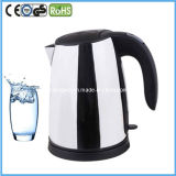 Electric Water Kettle 1.7L (KT-S08 mirror Polish)