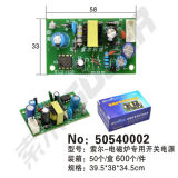 Induction Cooker Switching Power Supply (50540002)